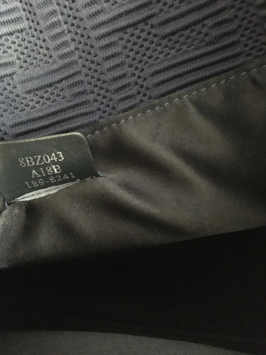 FENDI Sunshine shopper bag