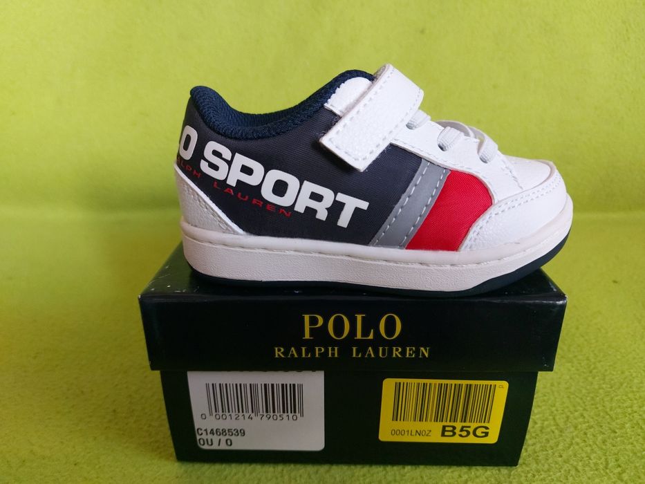 Polo by Ralph Lauren-21н-НОВО