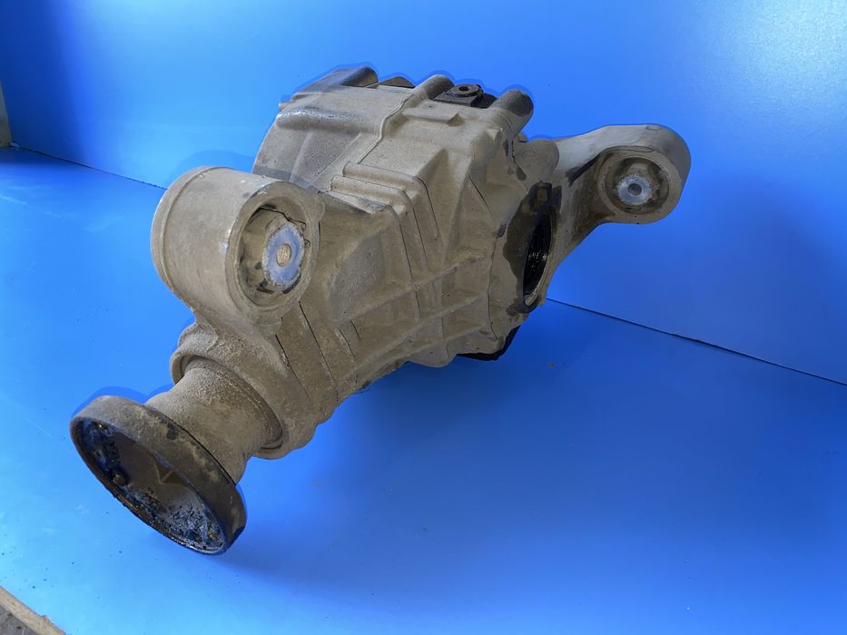 Продам редуктор задний WV Touareg 3,2 бензин