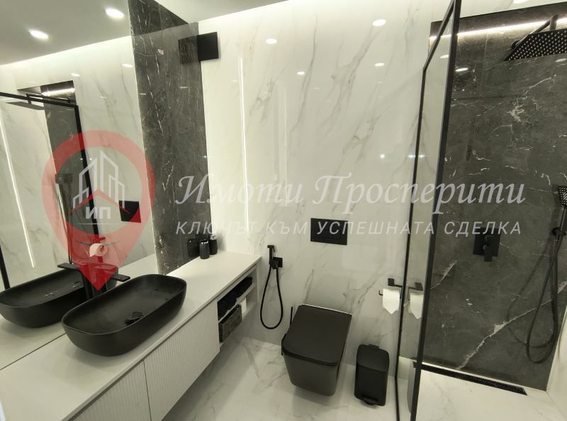 3-стаен в София-Кръстова Вада площ 92 цена 1250