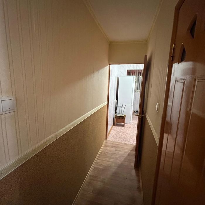 Үй сатылады 1 мкр 21 дом