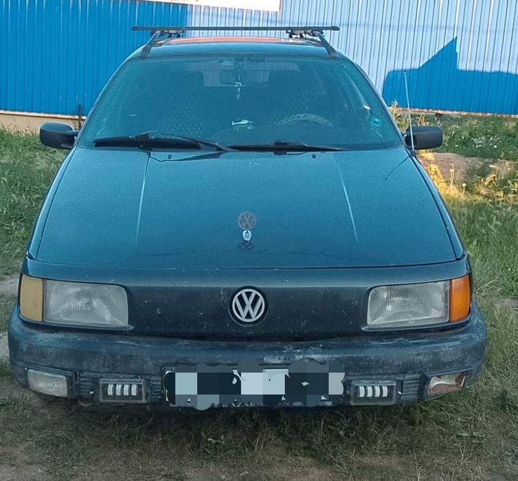 Продаётся Volkswagen Passat  B3 Универсал.