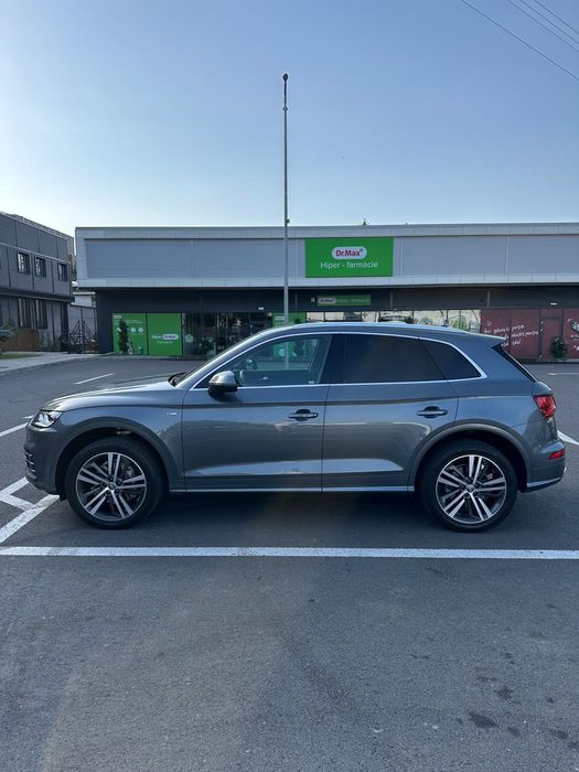 AUDI Q5 2020 — imagine 2