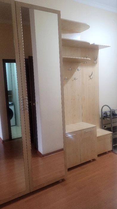 Шкаф для прихожки