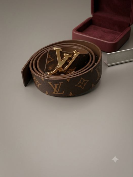 Louis Vuitton колан