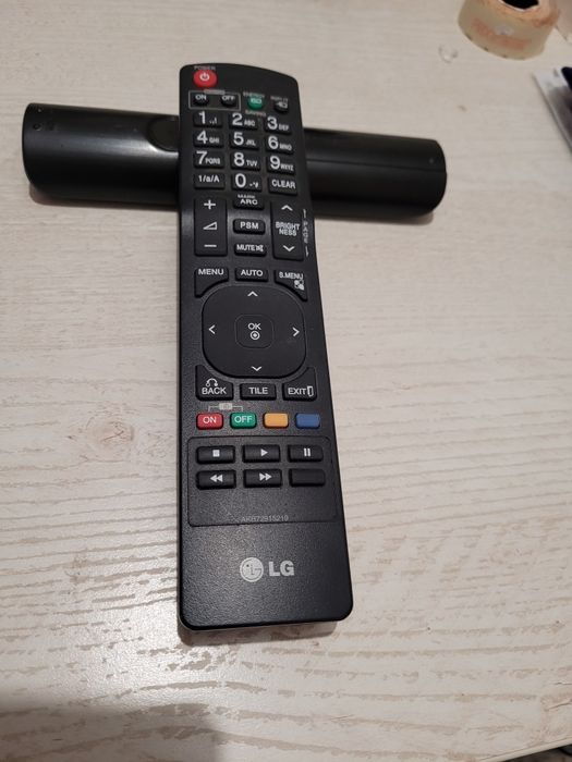 Telecomanda LG AKB72915219