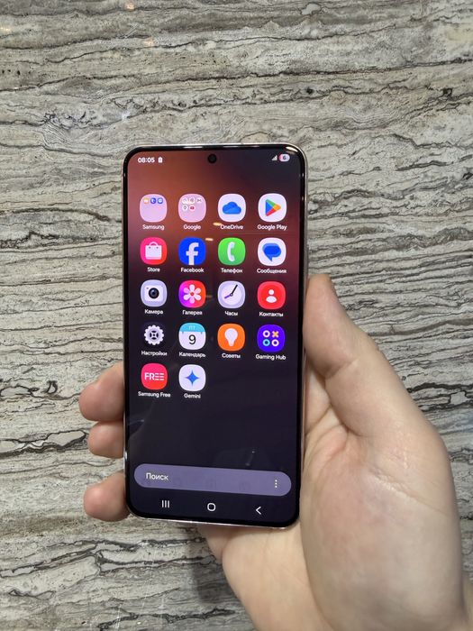 Samsung S22 .память 128