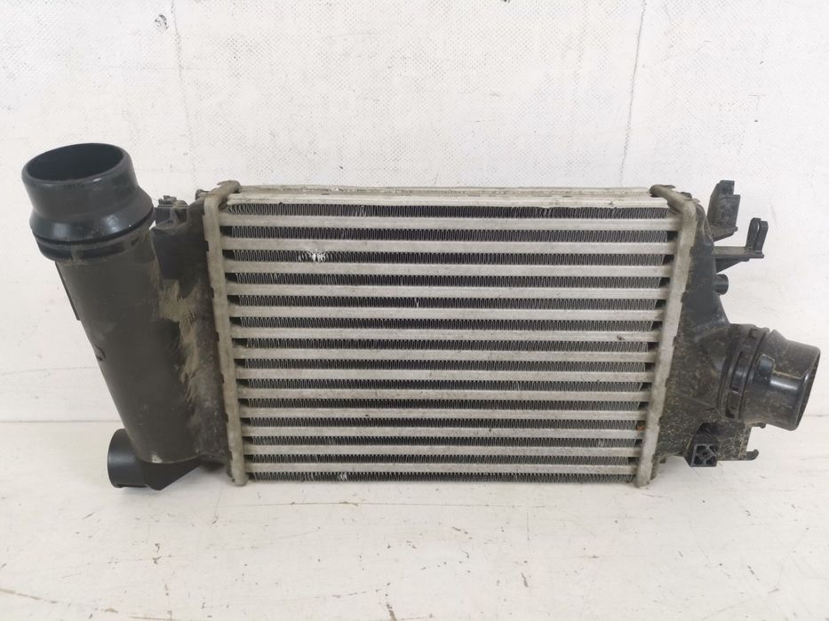 Intercooler Radiator Dacia  Logan 3 2020 2021 2022 2023 2024 Original