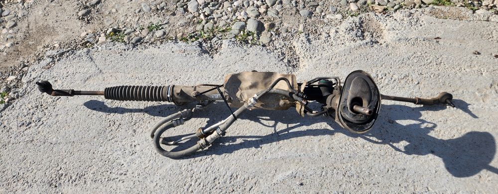 Caseta Directie Ford Focus 2,1.6Tdci