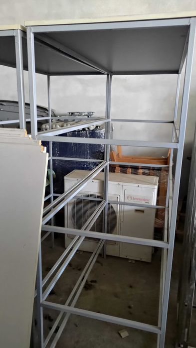 Щендери за дрехи