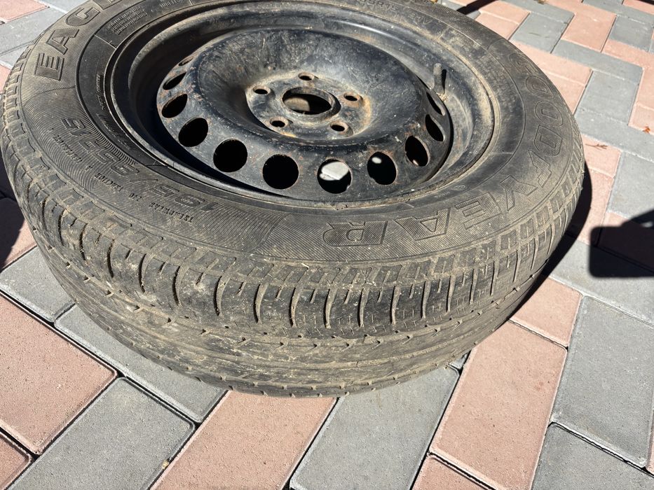 Roata  195/65 R15