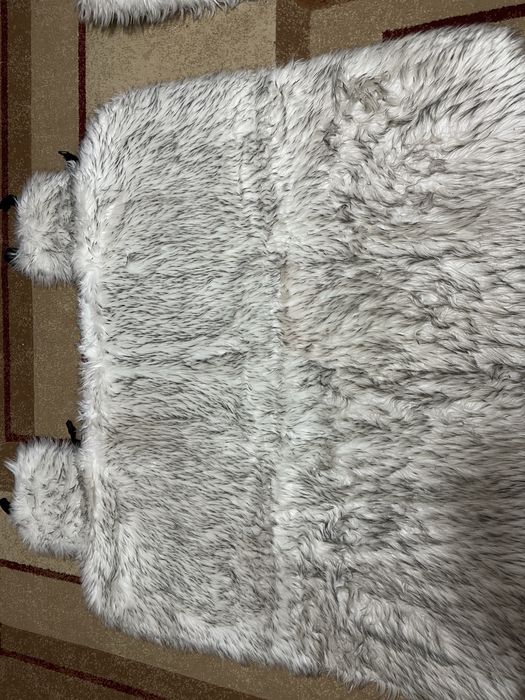 Зимние авточехлы комплект