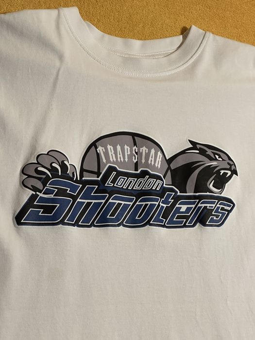 Tricou trapstar shooters