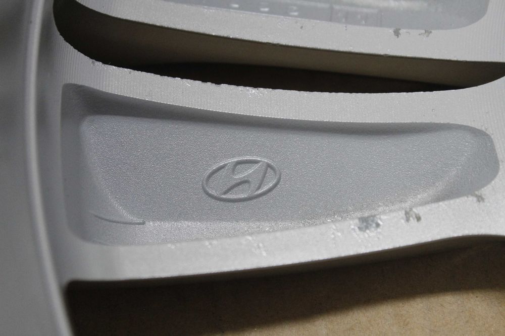 Джанти 17" Hyundai iX35