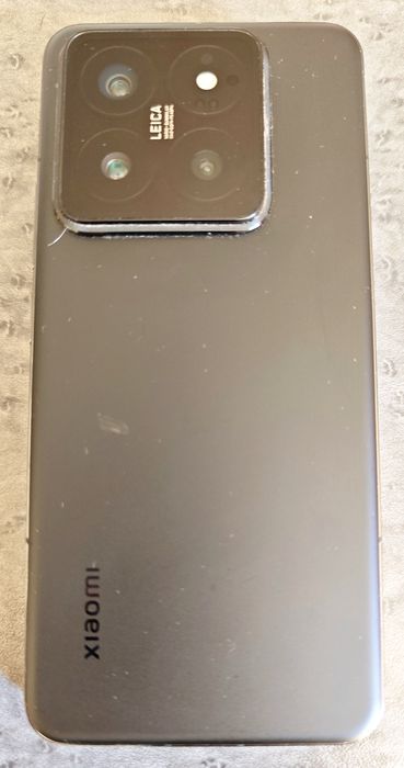 Телефон Xiaomi 14 Pro