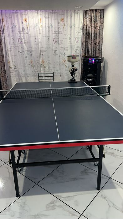 Vand masa de tenis