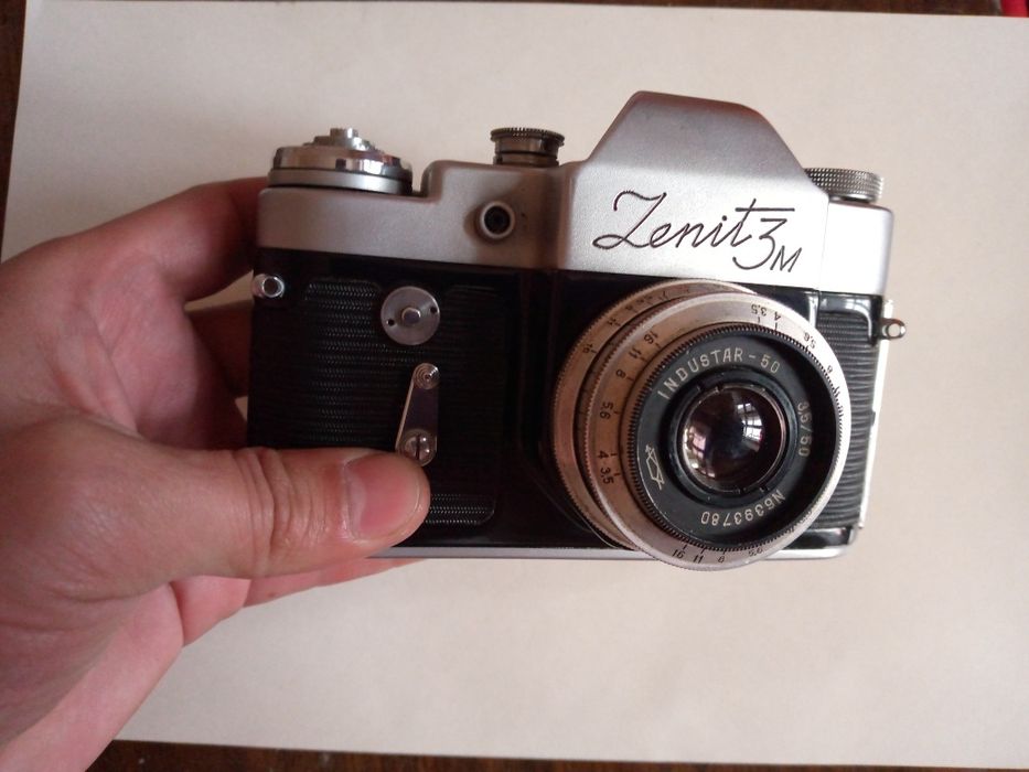 Canon фотоаппарат