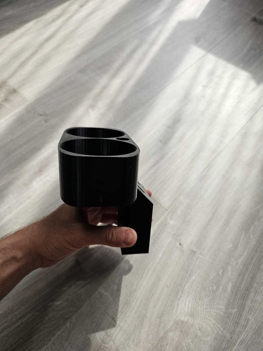 Suport pahare Citroen C5 X7 cupholder cup holder