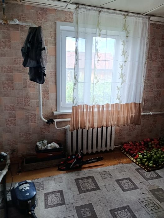 Сдам дом в деревне