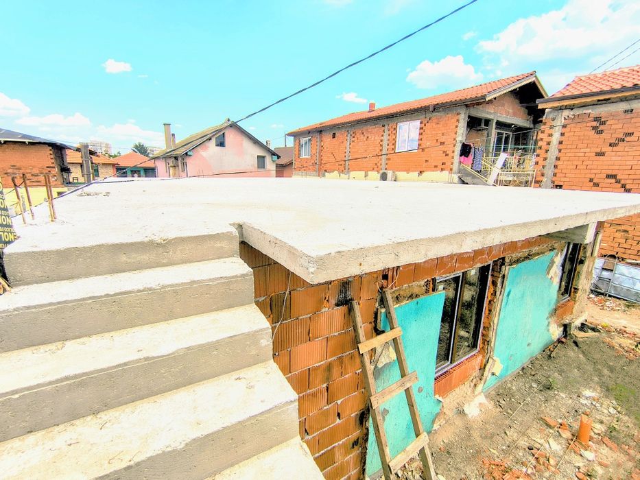 Продава се Къща в София, Факултета - 90 кв.м за 1378 €/кв.м - Снимка #13