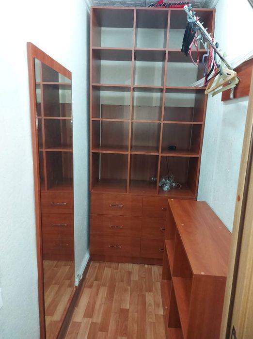 Сдам 2х комнатную  квартиру