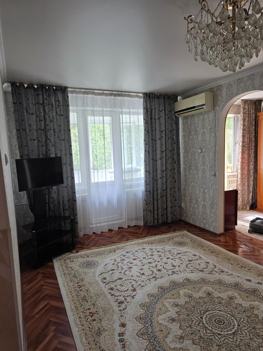 Продам квартиру срочно, торг есть