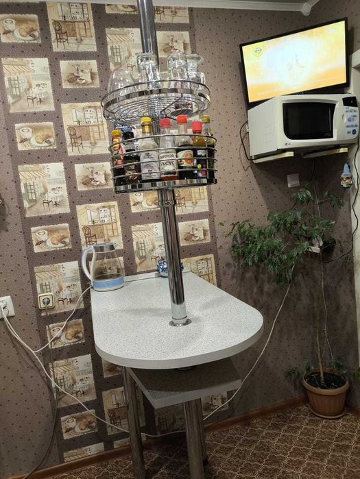 Продам барную стойку