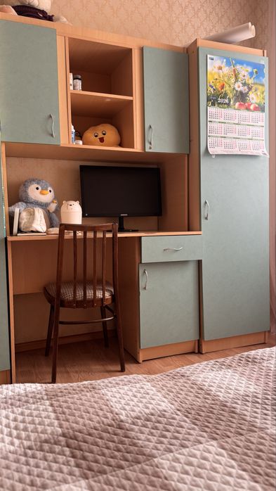 Детский спальный гарнитур