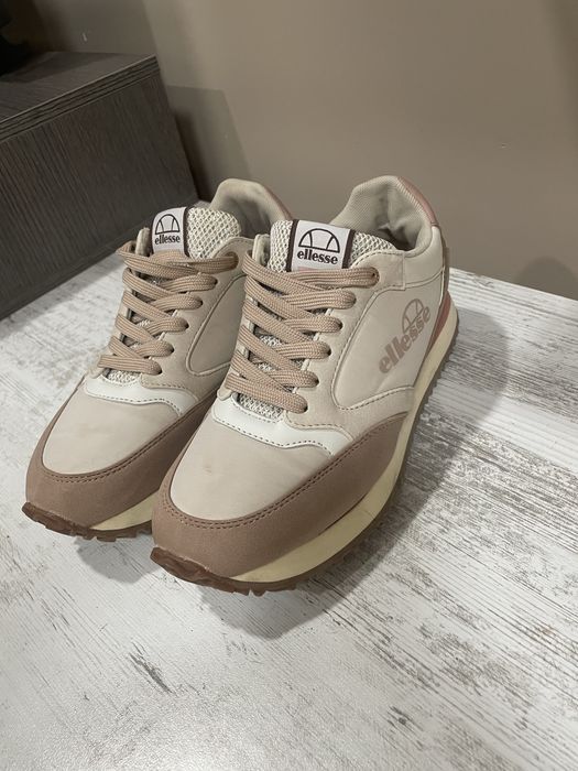 Дамски маратонки Ellesse