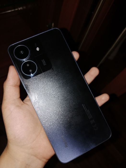 Редми 13с обменн