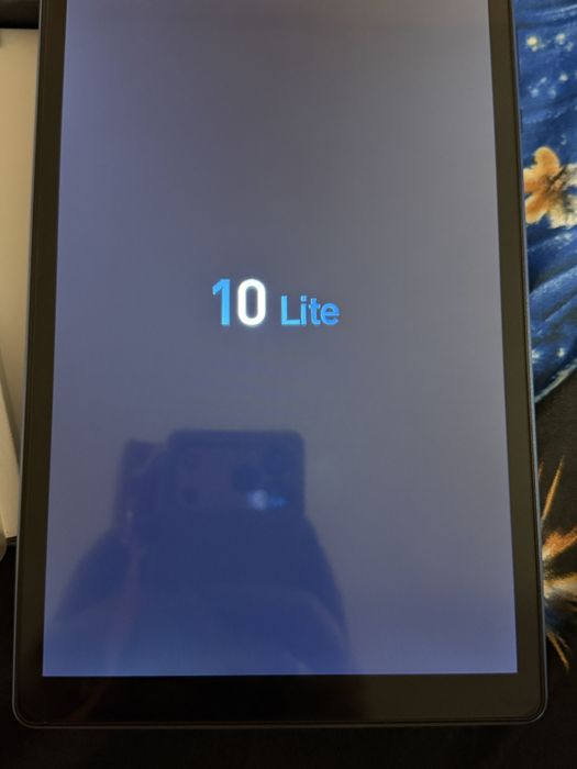 Таблет  10  Lite