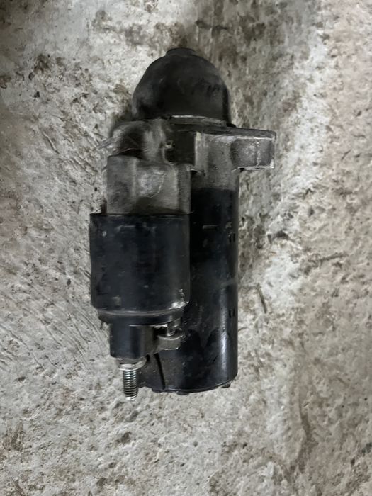 Electromotor bmw e36 e39 2.5tds 525tds 325tds