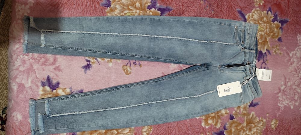 Джинсы женские Турция новые 27 размер