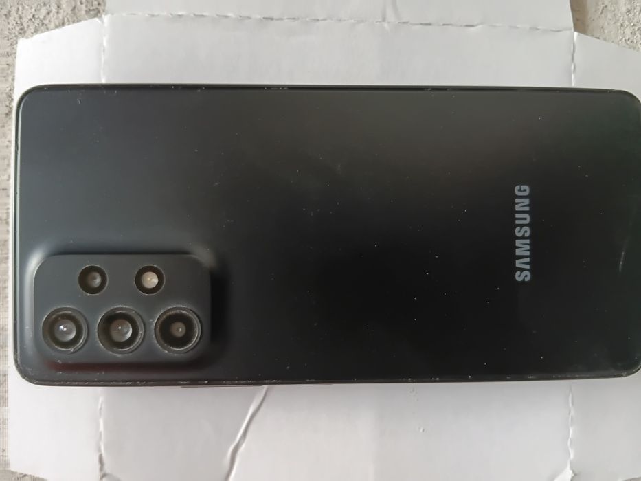 Продам а 53 samsung