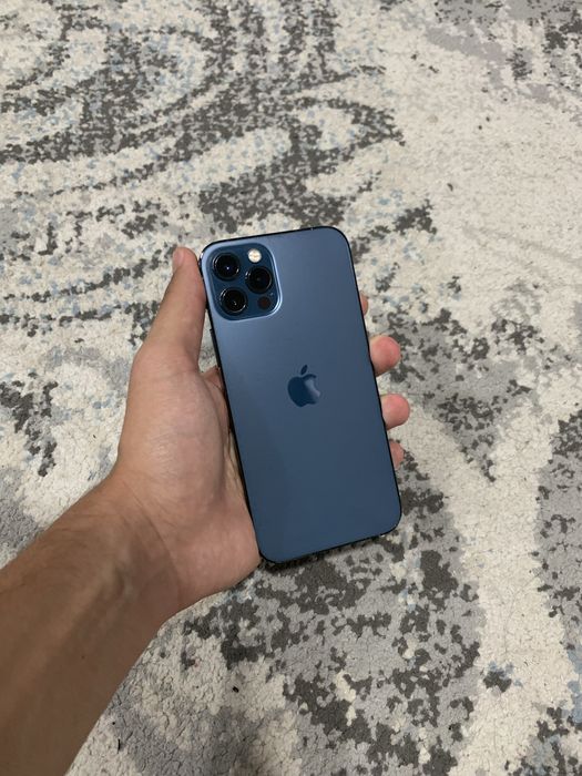 Iphone 12 pro sotiladi