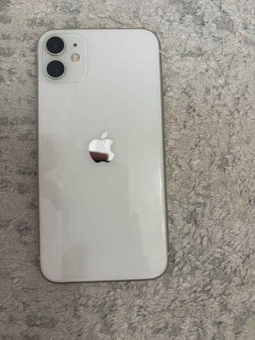 Iphone 11 покупала в 2020 году