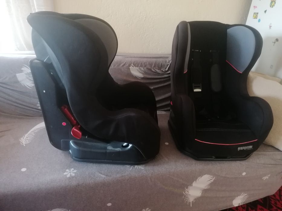 Столчета за кола