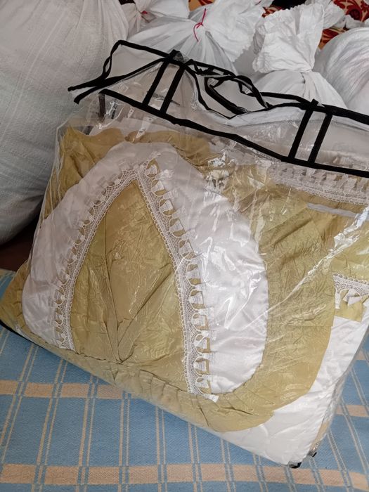 Шалтета за спалня