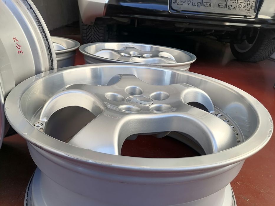 джанти 17" 5х112