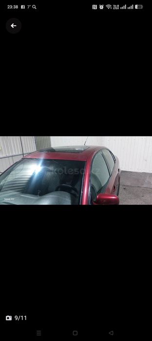 Продам машину пассат