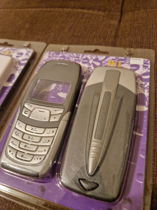 Carcase speciale Nokia 3310