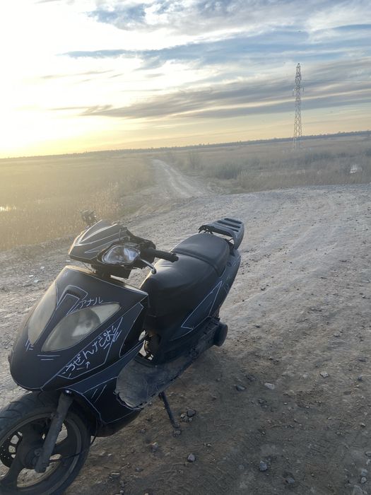 продам фиерик 150 кубов