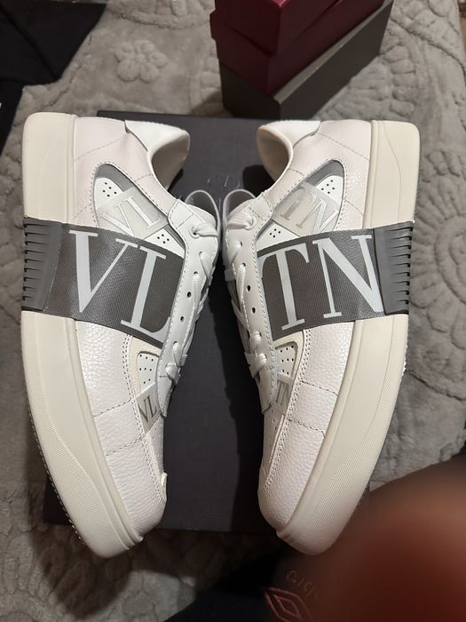 Valentino Garavani Full Box piele naturala