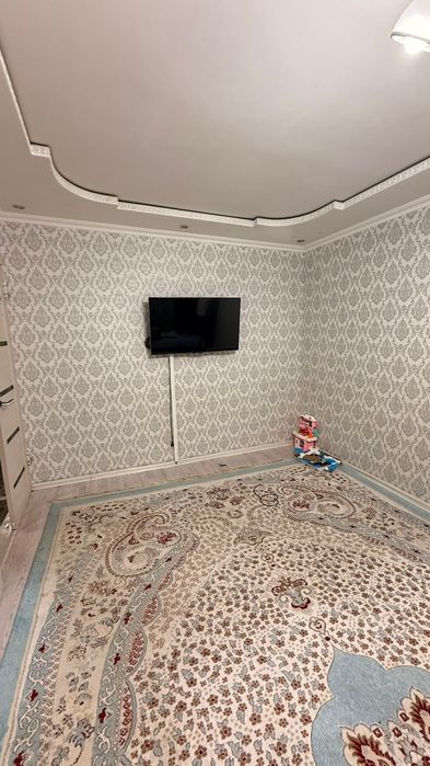 3х комнатная квартира продаётся