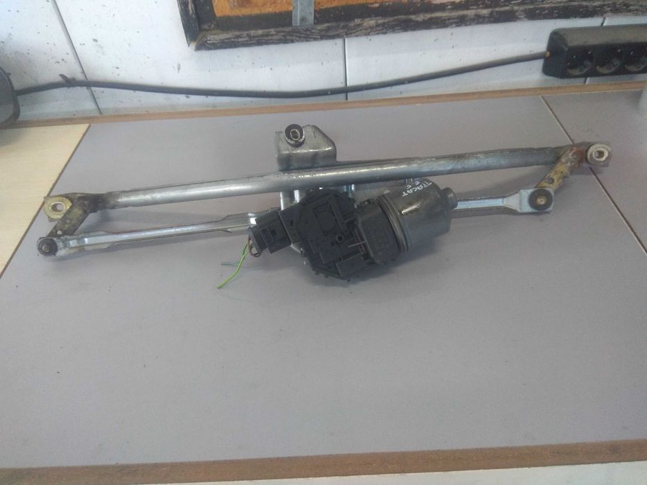 механизъм чистачки за фолксваген пасат 5.5