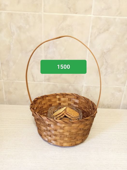 Срочно! Продам корзины