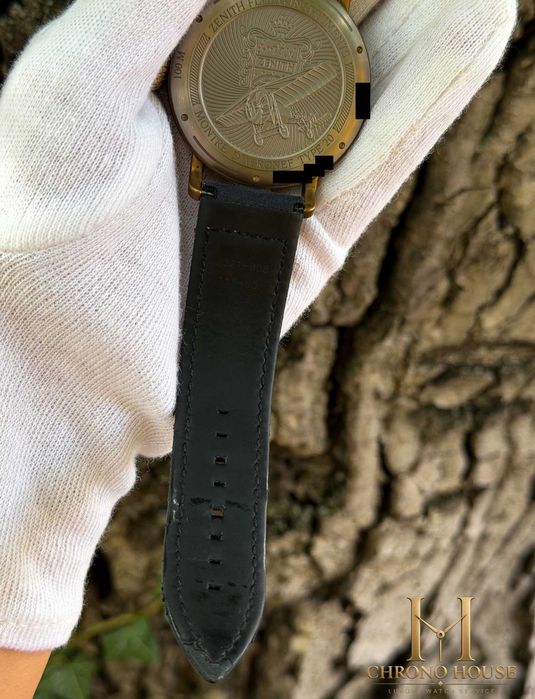 Zenith Pilot Type 20 Extra Special