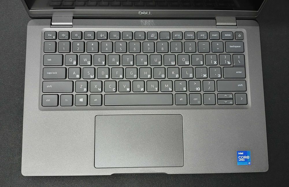 Ноутбук DELL Core i7