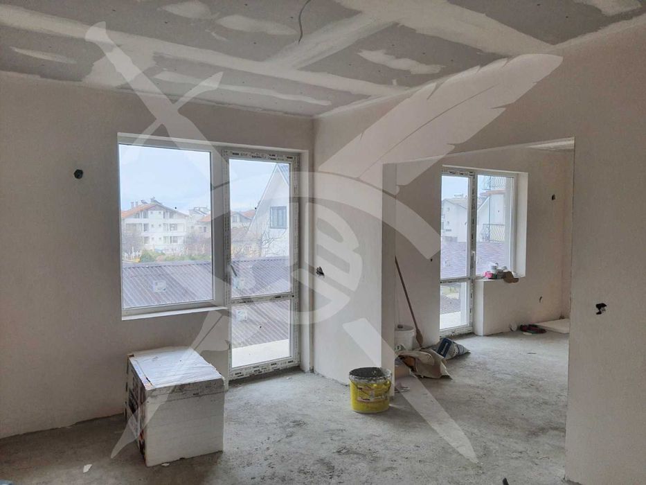 Продава се Двустаен апартамент в с. Лозенец, Област Бургас - 60 кв.м за 1267 €/кв.м - Снимка #2