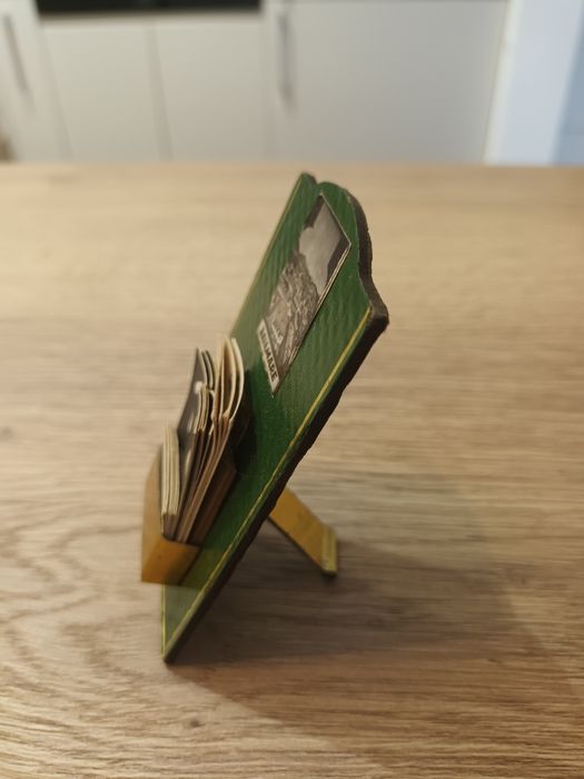 Calendar perpetuu anii'60